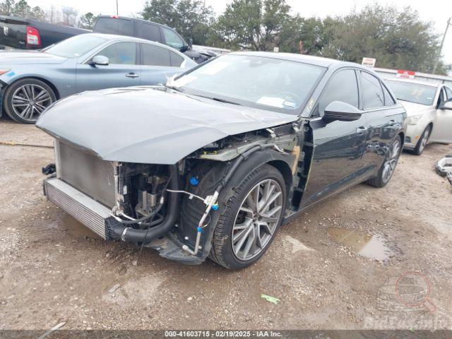 Audi A6 2022 VIN WAUL2BF27PN039318 фото оголошення 88 з 120