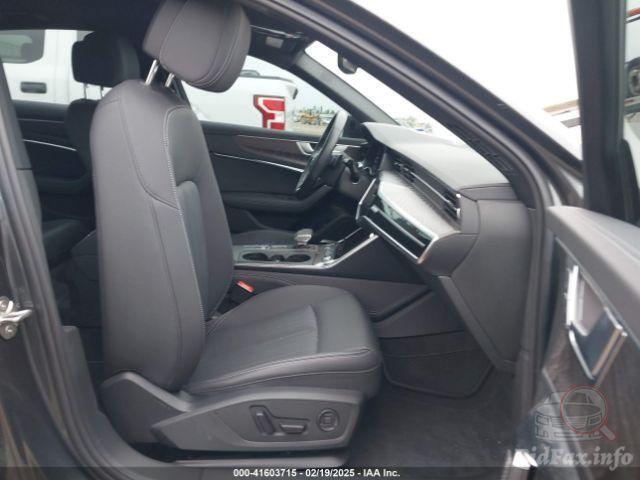 Audi A6 2022 VIN WAUL2BF27PN039318 фото оголошення 86 з 120