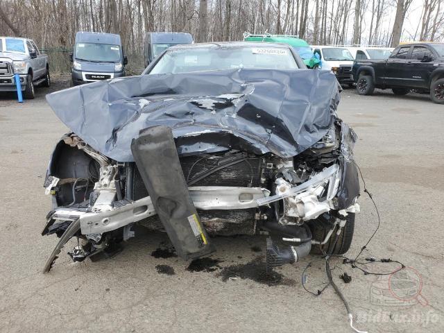 Audi A4 2016 VIN WAUENAF44HN034266 фото оголошення 37 з 70