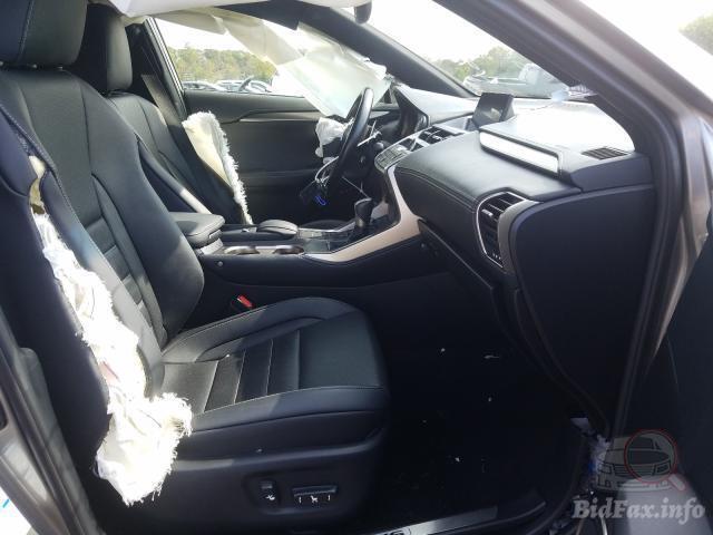 Lexus NX 2016 VIN JTJBARBZXH2101369 фото оголошення 46 з 78