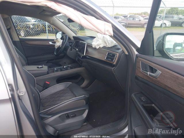 Volkswagen Atlas 2024 VIN 1V2FR2CA8RC551268 фото оголошення 89 з 121