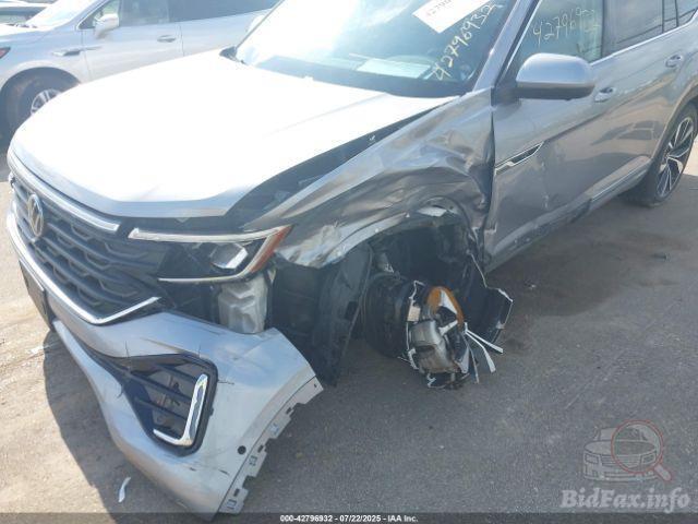 Volkswagen Atlas 2024 VIN 1V2FR2CA8RC551268 фото оголошення 88 з 121