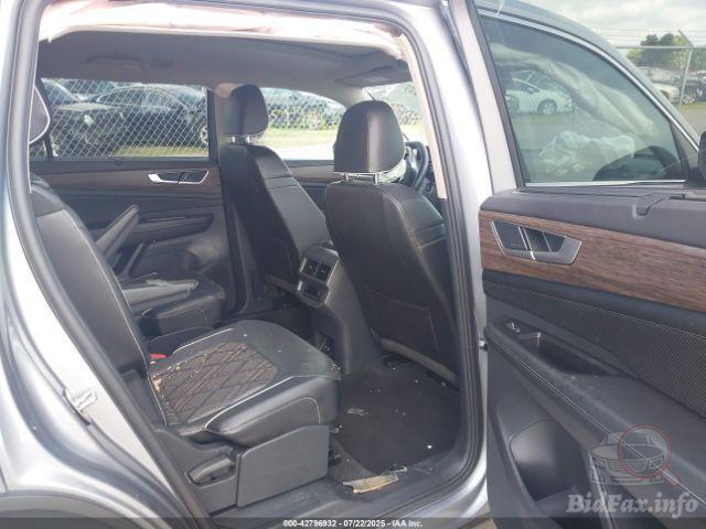 Volkswagen Atlas 2024 VIN 1V2FR2CA8RC551268 фото оголошення 86 з 121