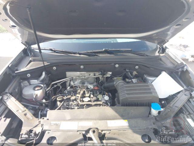 Volkswagen Atlas 2024 VIN 1V2FR2CA8RC551268 фото оголошення 84 з 121