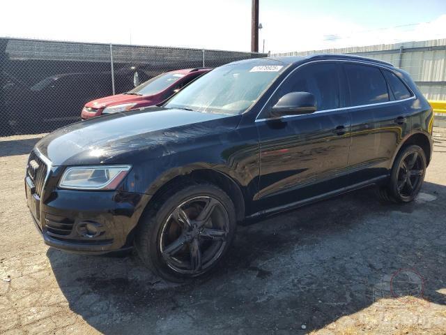 Audi Q5 2014 VIN WA1LFAFP8EA076762 фото оголошення 88 з 118