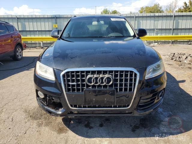 Audi Q5 2014 VIN WA1LFAFP8EA076762 фото оголошення 85 з 118