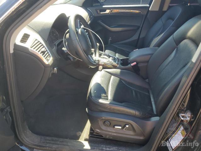 Audi Q5 2014 VIN WA1LFAFP8EA076762 фото оголошення 83 з 118
