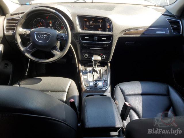 Audi Q5 2014 VIN WA1LFAFP8EA076762 фото оголошення 82 з 118