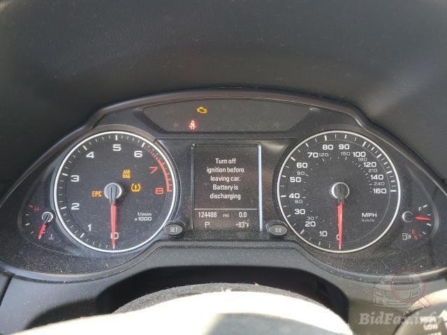 Audi Q5 2014 VIN WA1LFAFP8EA076762 фото оголошення 81 з 118