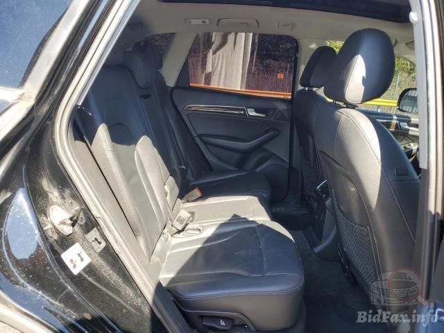 Audi Q5 2014 VIN WA1LFAFP8EA076762 фото оголошення 79 з 118