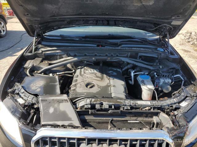 Audi Q5 2014 VIN WA1LFAFP8EA076762 фото оголошення 78 з 118