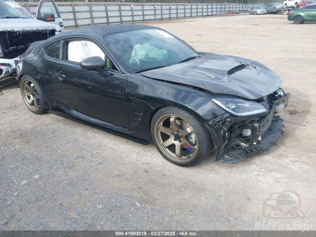 Toyota GR86 2023 VIN JF1ZNBE12P9762134 фото оголошення 78 з 107