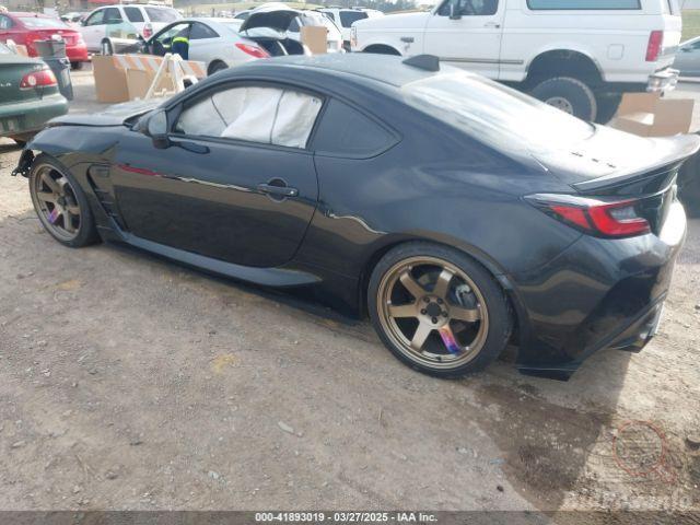 Toyota GR86 2023 VIN JF1ZNBE12P9762134 фото оголошення 90 з 107