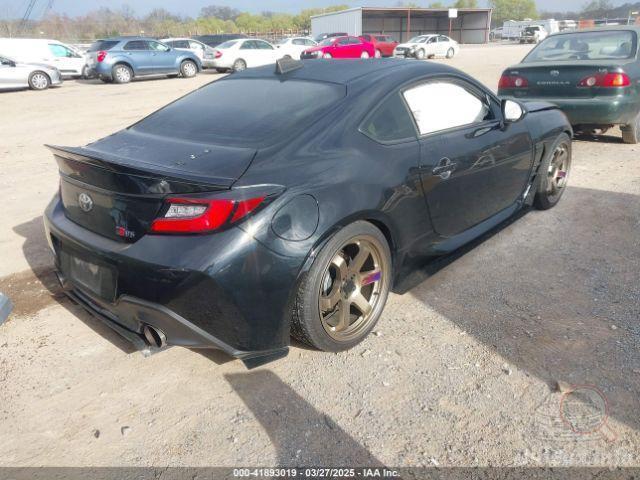 Toyota GR86 2023 VIN JF1ZNBE12P9762134 фото оголошення 89 з 107