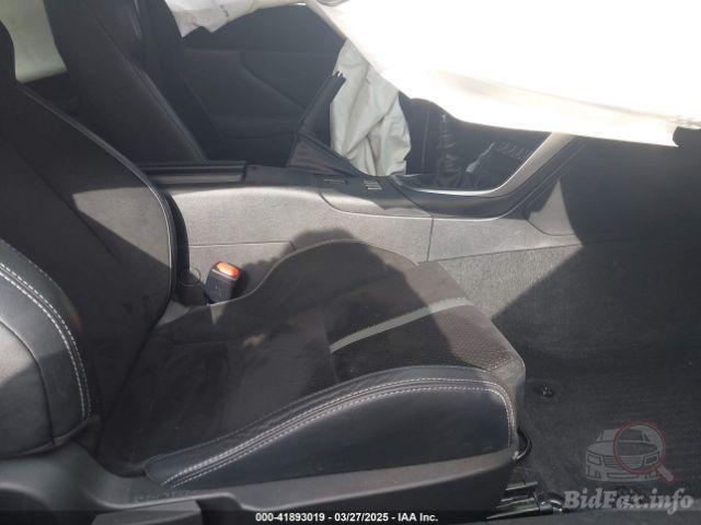 Toyota GR86 2023 VIN JF1ZNBE12P9762134 фото оголошення 88 з 107