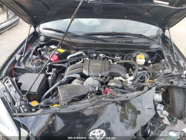 Toyota GR86 2023 VIN JF1ZNBE12P9762134 фото оголошення 83 з 107
