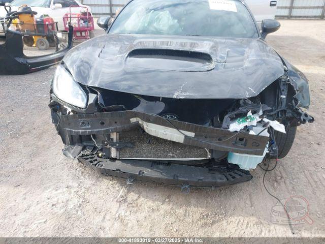 Toyota GR86 2023 VIN JF1ZNBE12P9762134 фото оголошення 81 з 107
