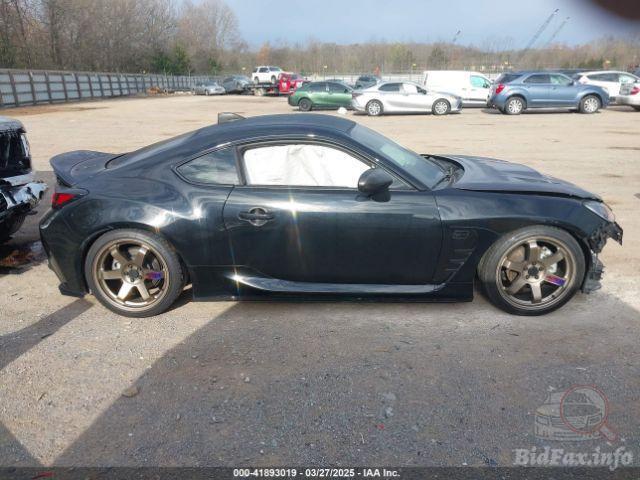 Toyota GR86 2023 VIN JF1ZNBE12P9762134 фото оголошення 80 з 107