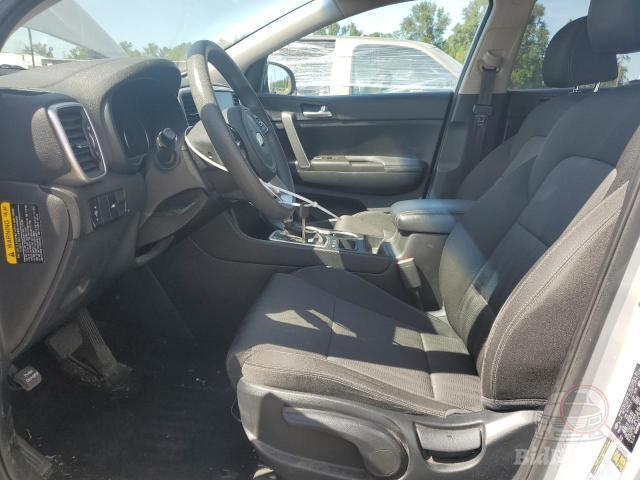 Kia Sportage 2021 VIN KNDPMCAC7N7963876 фото оголошення 37 з 64