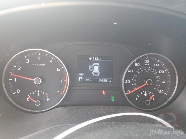 Kia Sportage 2021 VIN KNDPMCAC7N7963876 фото оголошення 35 з 64