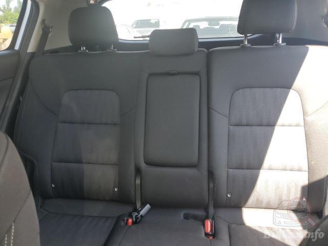 Kia Sportage 2021 VIN KNDPMCAC7N7963876 фото оголошення 34 з 64