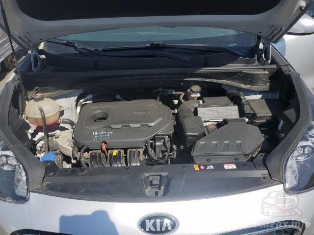 Kia Sportage 2021 VIN KNDPMCAC7N7963876 фото оголошення 32 з 64