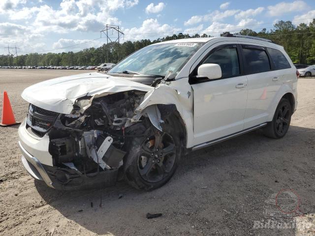 Dodge Journey 2020 VIN 3C4PDCGB5LT213173 фото оголошення 21 з 50