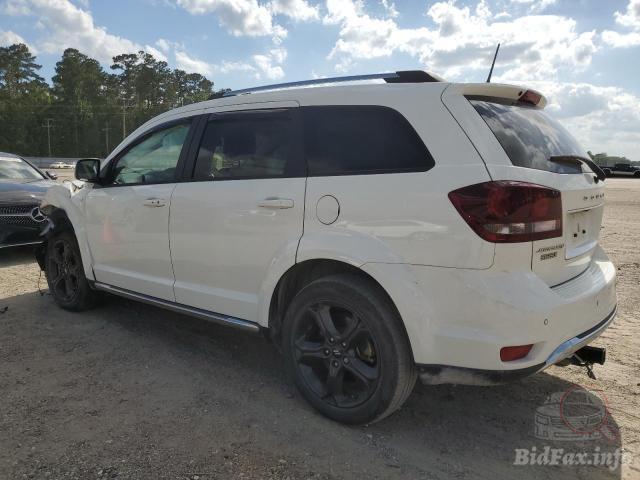 Dodge Journey 2020 VIN 3C4PDCGB5LT213173 фото оголошення 29 з 50