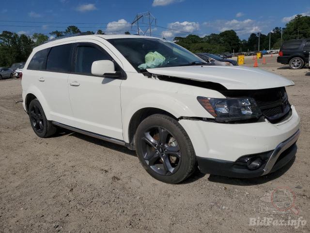 Dodge Journey 2020 VIN 3C4PDCGB5LT213173 фото оголошення 27 з 50