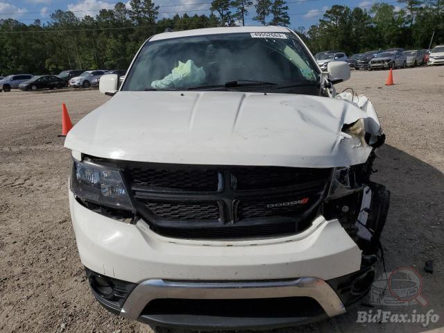 Dodge Journey 2020 VIN 3C4PDCGB5LT213173 фото оголошення 26 з 50