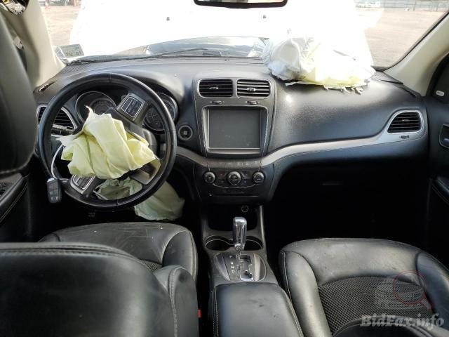 Dodge Journey 2020 VIN 3C4PDCGB5LT213173 фото оголошення 23 з 50