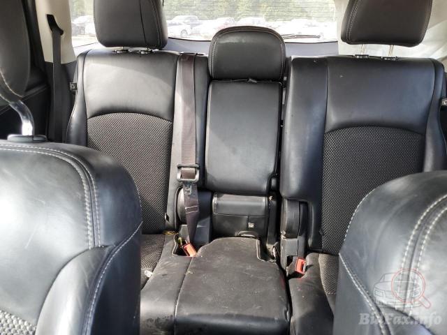 Dodge Journey 2020 VIN 3C4PDCGB5LT213173 фото оголошення 30 з 50