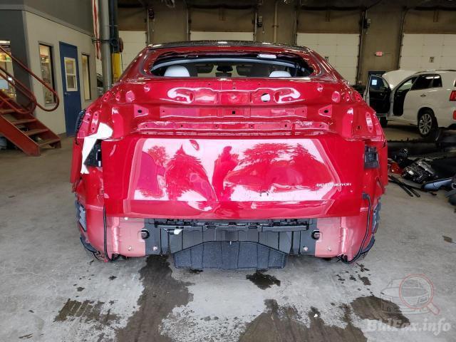 Tesla Model Y 2025 VIN 7SAYGDEE0TF338047 фото оголошення 36 з 55