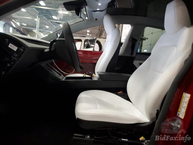 Tesla Model Y 2025 VIN 7SAYGDEE0TF338047 фото оголошення 35 з 55