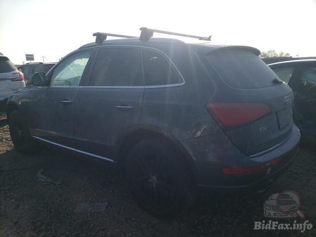Audi Q5 2014 VIN WA1LFAFP4FA003681 фото оголошення 43 з 73
