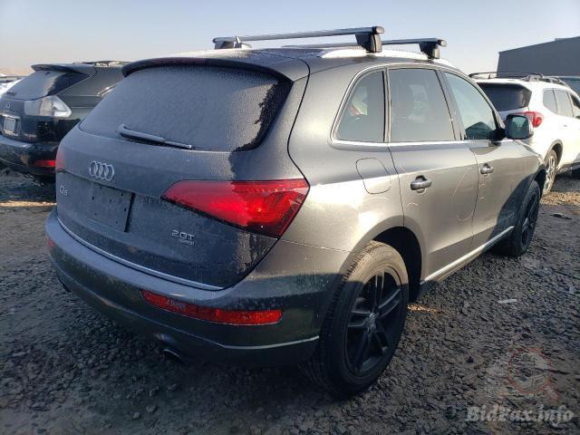 Audi Q5 2014 VIN WA1LFAFP4FA003681 фото оголошення 42 з 73