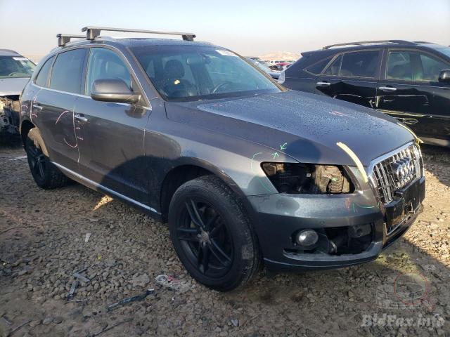 Audi Q5 2014 VIN WA1LFAFP4FA003681 фото оголошення 41 з 73