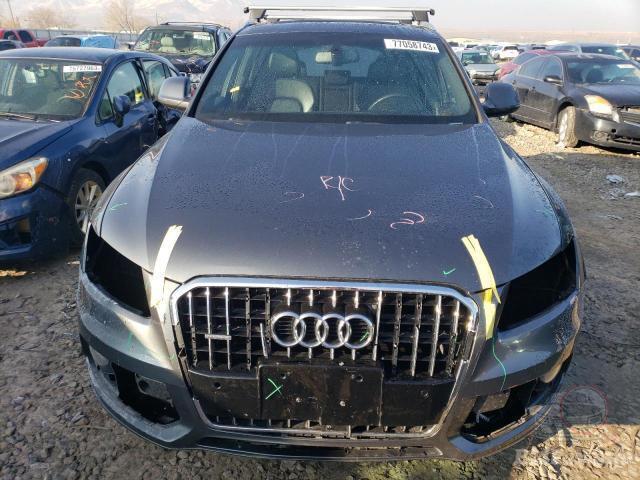 Audi Q5 2014 VIN WA1LFAFP4FA003681 фото оголошення 40 з 73
