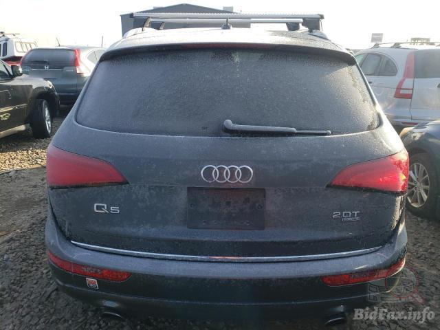 Audi Q5 2014 VIN WA1LFAFP4FA003681 фото оголошення 39 з 73