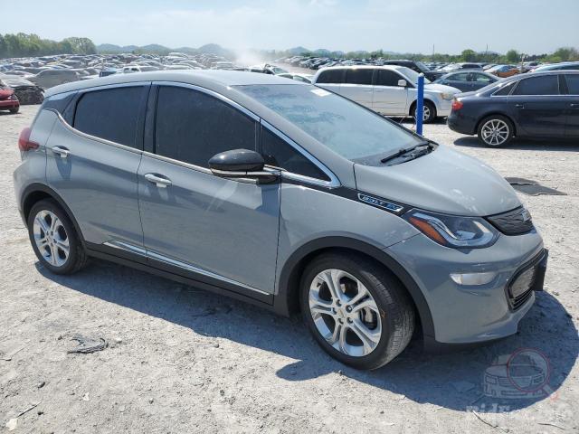 Chevrolet Bolt EV 2021 VIN 1G1FY6S07M4109257 фото оголошення 23 з 44