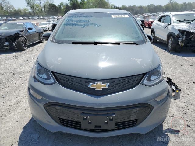 Chevrolet Bolt EV 2021 VIN 1G1FY6S07M4109257 фото оголошення 22 з 44