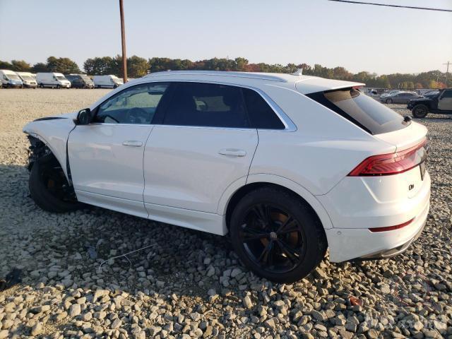 Audi Q8 2018 VIN WA1BVAF18KD009390 фото оголошення 44 з 72