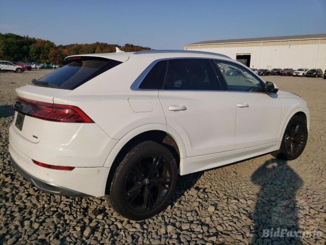 Audi Q8 2018 VIN WA1BVAF18KD009390 фото оголошення 43 з 72