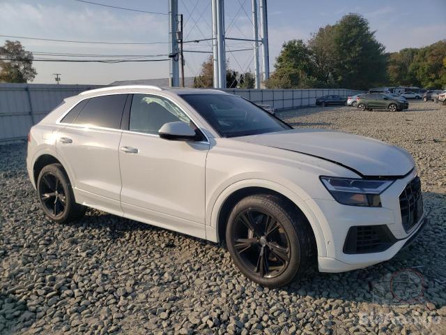 Audi Q8 2018 VIN WA1BVAF18KD009390 фото оголошення 42 з 72
