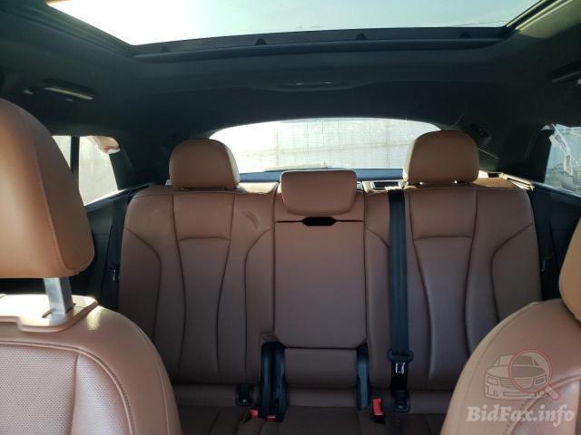 Audi Q8 2018 VIN WA1BVAF18KD009390 фото оголошення 36 з 72