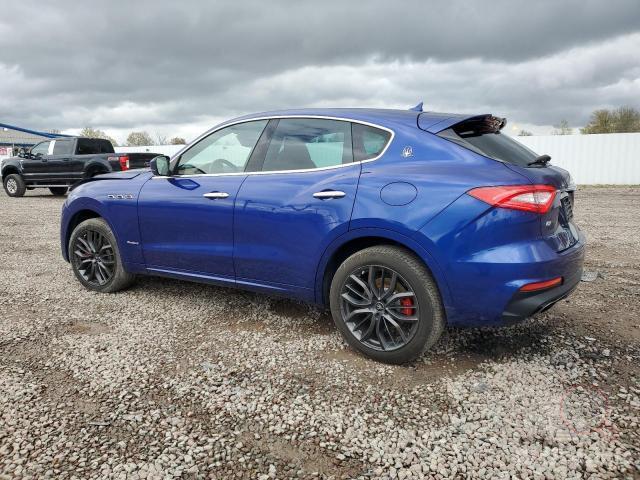 Maserati Levante 2019 VIN ZN661XUS3LX342337 фото оголошення 73 з 94