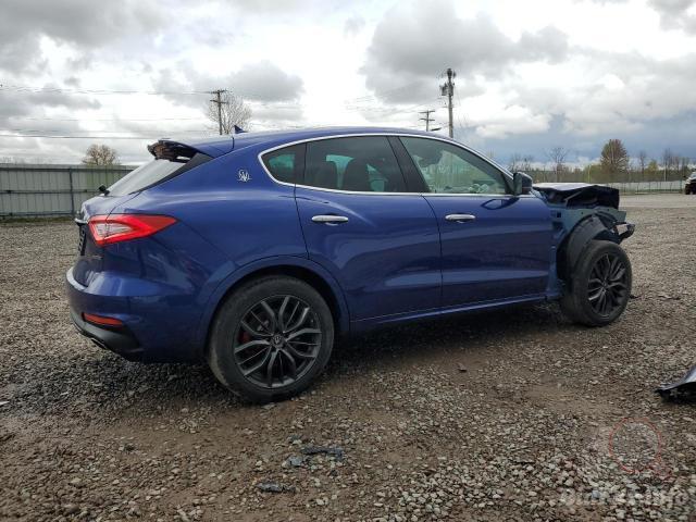 Maserati Levante 2019 VIN ZN661XUS3LX342337 фото оголошення 72 з 94