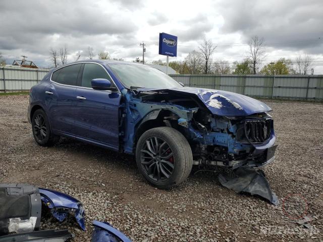Maserati Levante 2019 VIN ZN661XUS3LX342337 фото оголошення 71 з 94