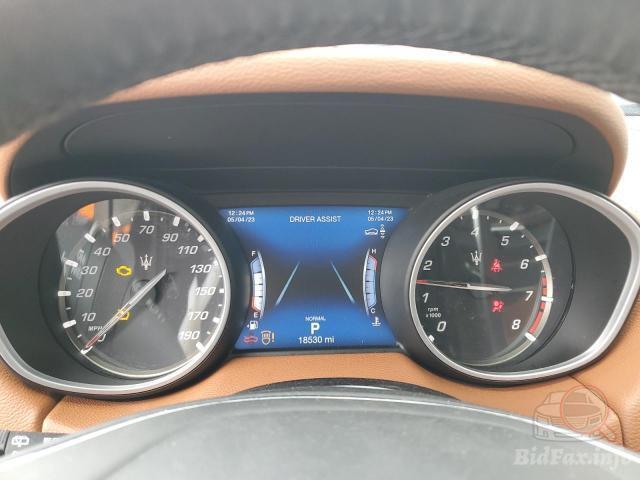 Maserati Levante 2019 VIN ZN661XUS3LX342337 фото оголошення 66 з 94