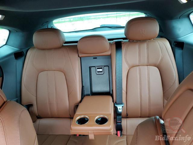 Maserati Levante 2019 VIN ZN661XUS3LX342337 фото оголошення 74 з 94